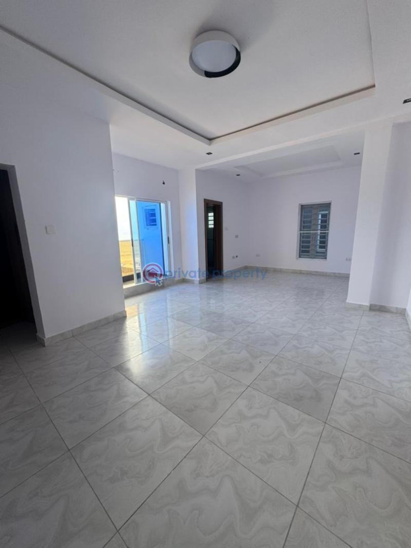 3 bedroom Flat & Apartment For Rent Horizon Cyberville Estate Ikate Elegushi Lekki Lagos - 0