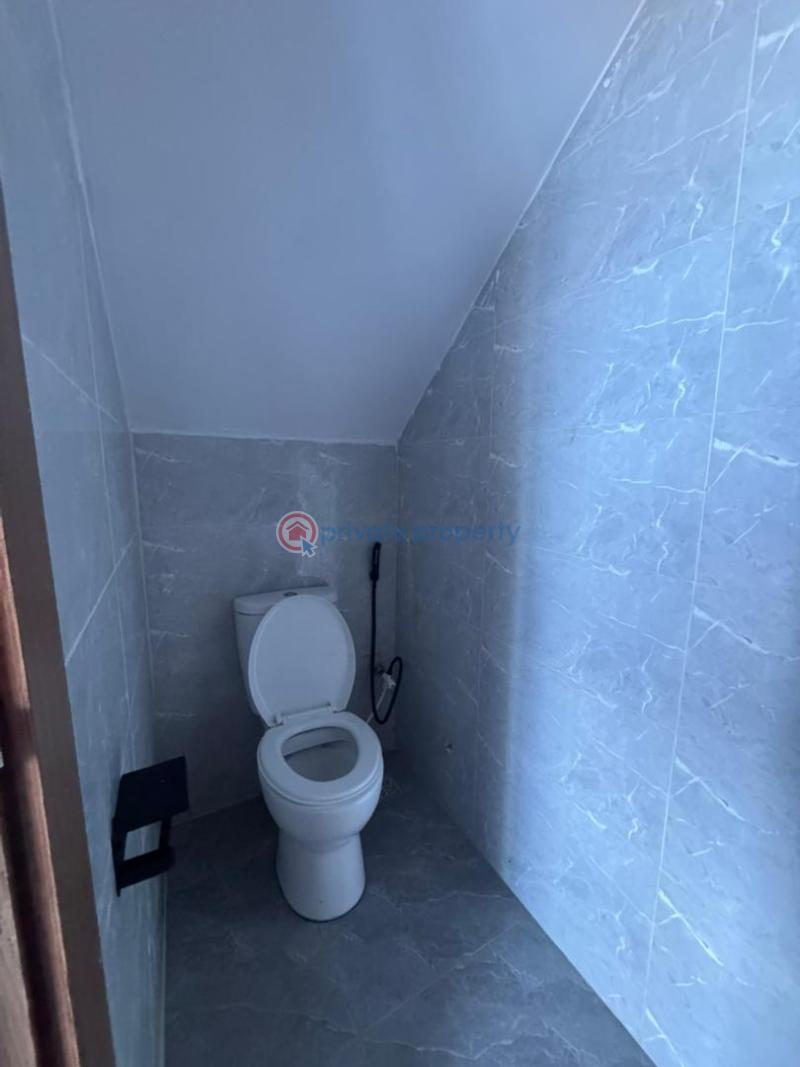 3 bedroom Flat & Apartment For Rent Horizon Cyberville Estate Ikate Elegushi Lekki Lagos - 8