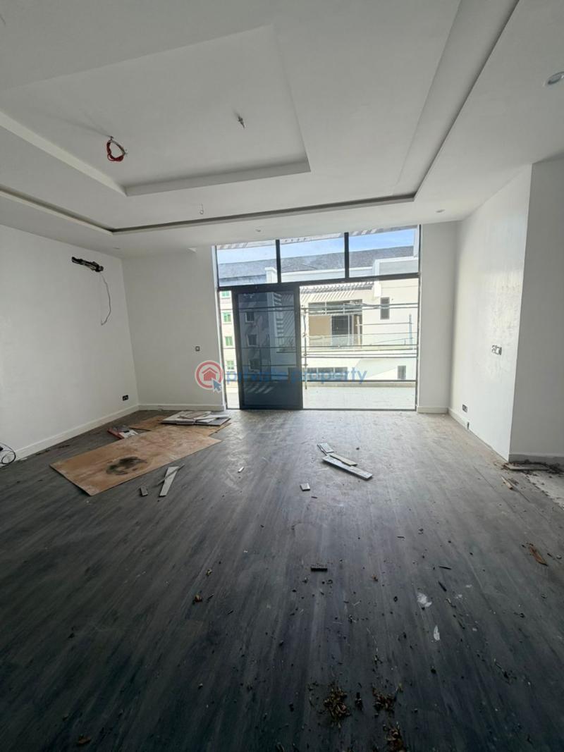 3 bedroom Flat & Apartment For Rent Horizon Cyberville Estate Ikate Elegushi Lekki Lagos - 13