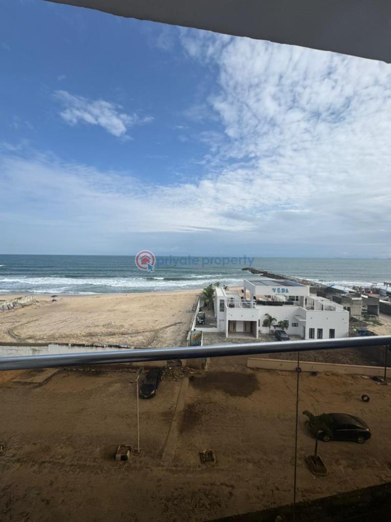 3 bedroom Flat & Apartment For Rent Horizon Cyberville Estate Ikate Elegushi Lekki Lagos - 12