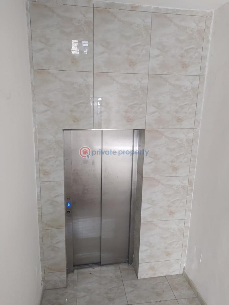 4 bedroom Penthouse For Rent Victoria's Island Victoria Island Lagos - 3