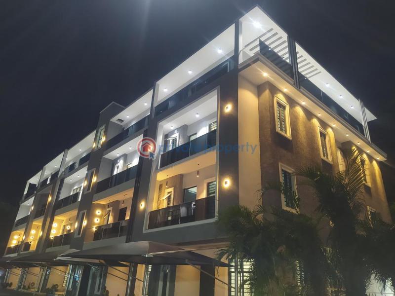 4 bedroom Penthouse For Rent Victoria's Island Victoria Island Lagos - 0