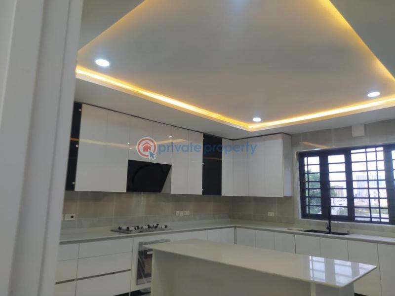 4 bedroom Penthouse For Rent Victoria's Island Victoria Island Lagos - 2
