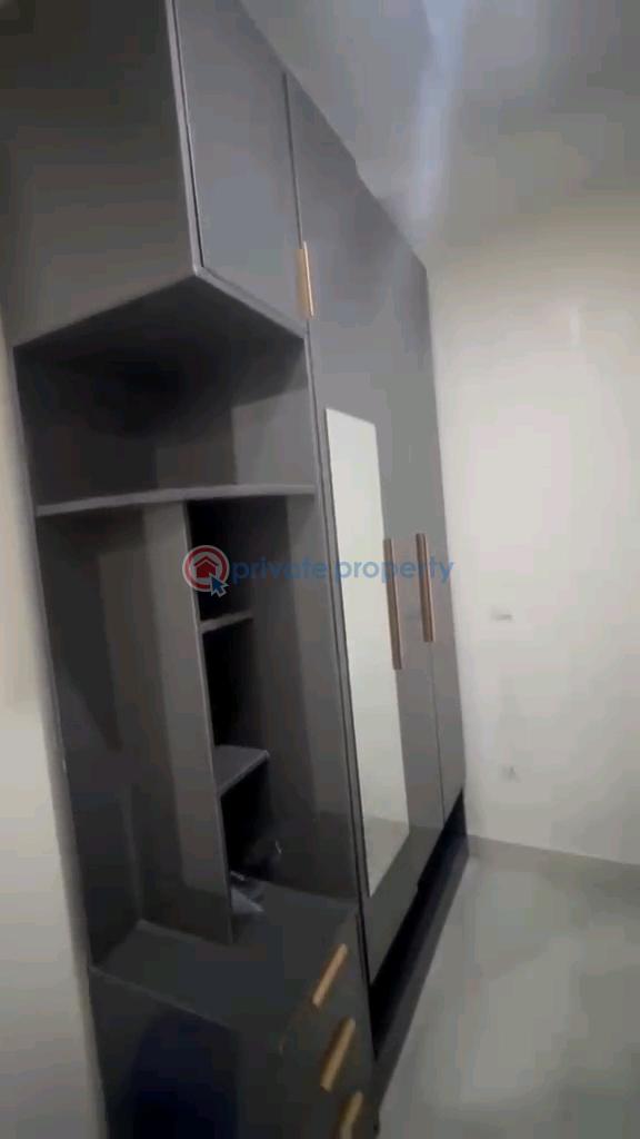 4 bedroom Terrace For Rent Apo Resettlement Apo Abuja Phase 2  - 1