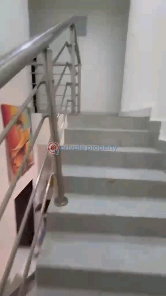 4 bedroom Terrace For Rent Apo Resettlement Apo Abuja Phase 2  - 2