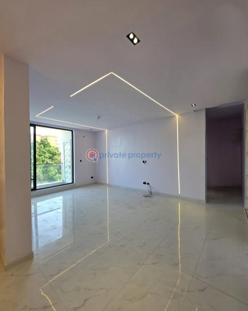 3 bedroom Duplex For Sale Lekki Phase 1 Lagos - 8
