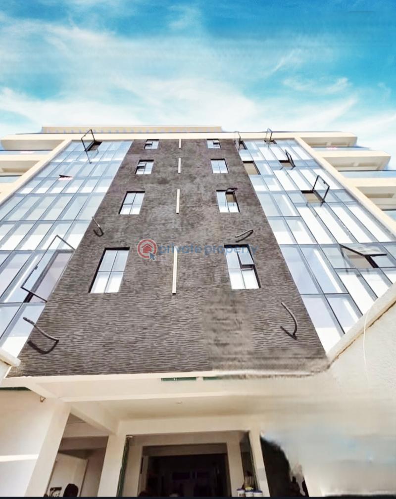 3 bedroom Duplex For Sale Lekki Phase 1 Lagos - 2