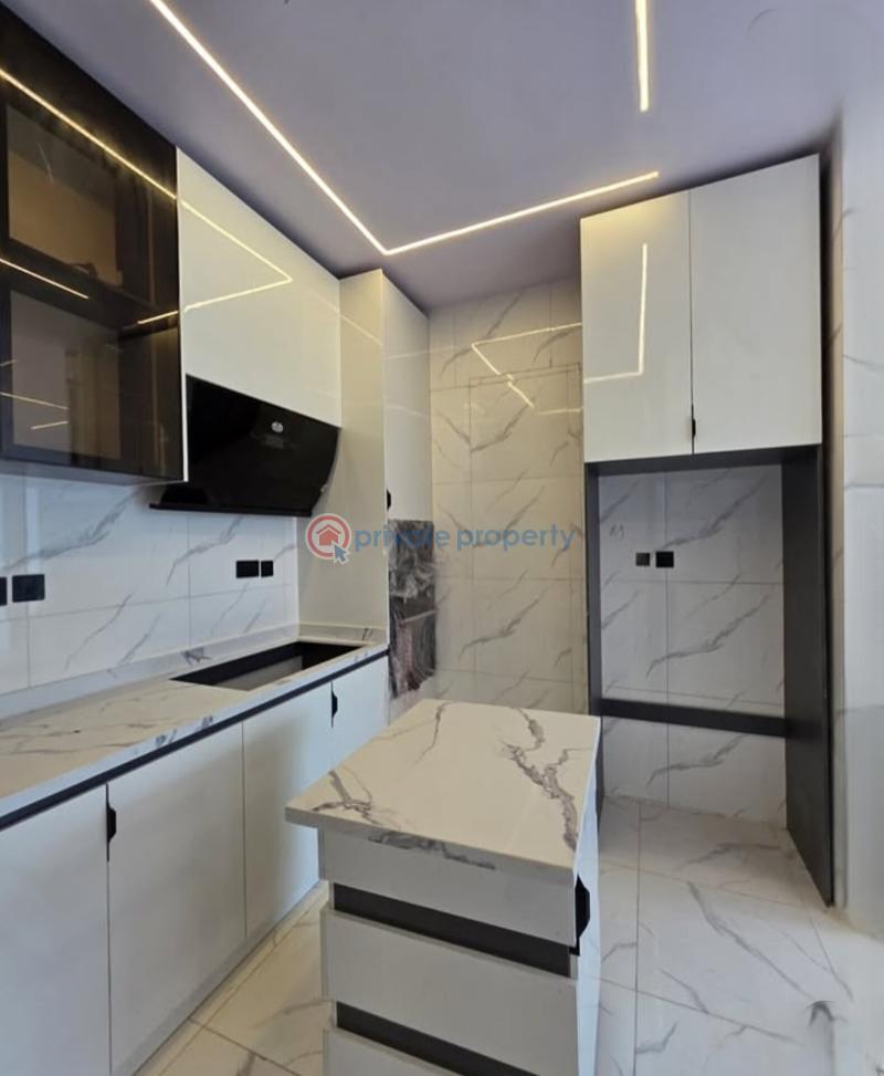 3 bedroom Duplex For Sale Lekki Phase 1 Lagos - 7