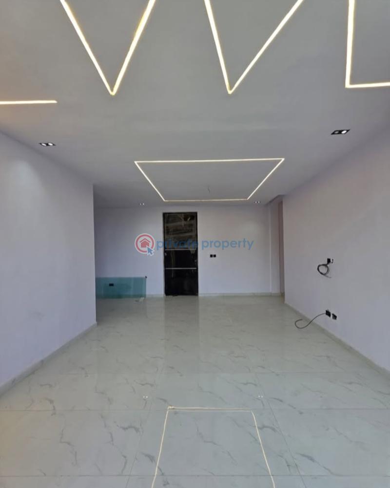 3 bedroom Duplex For Sale Lekki Phase 1 Lagos - 1