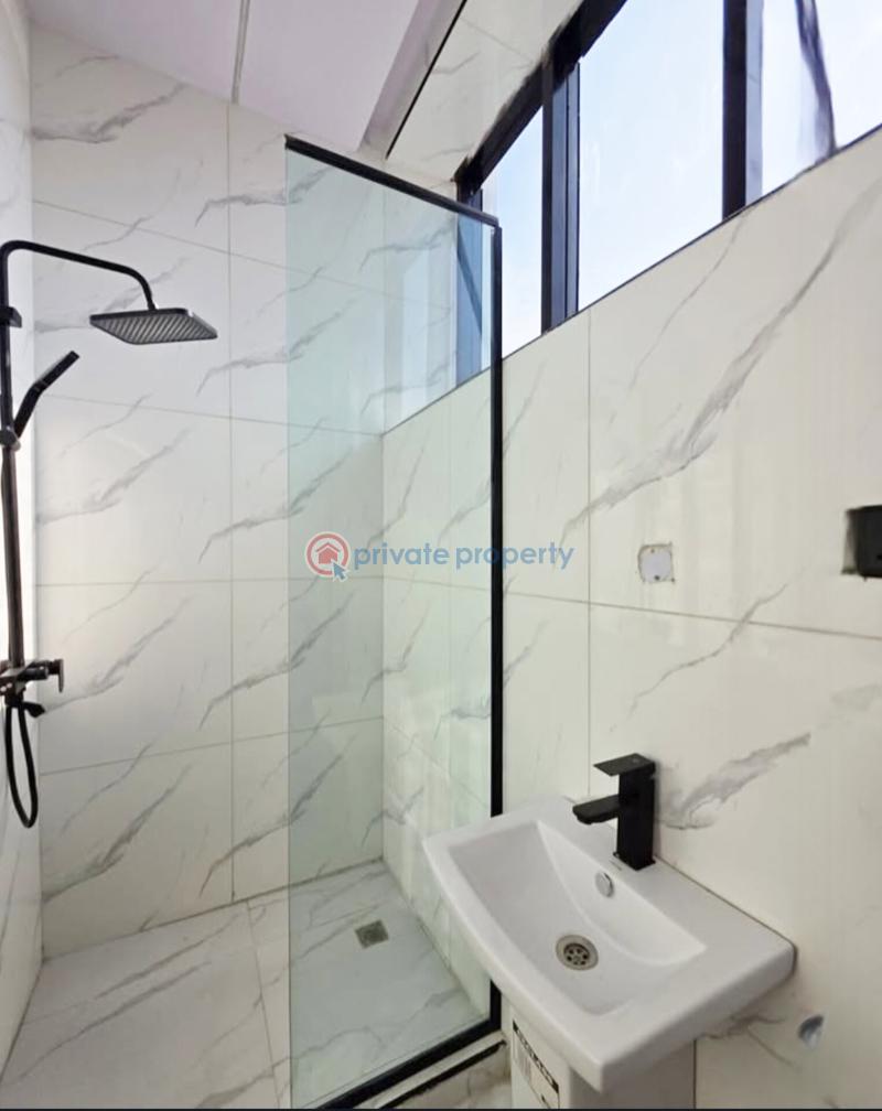 3 bedroom Duplex For Sale Lekki Phase 1 Lagos - 5