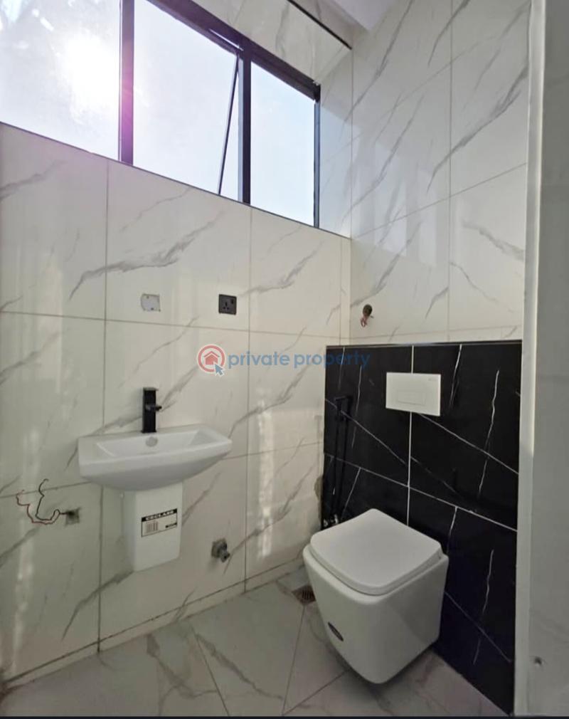 3 bedroom Duplex For Sale Lekki Phase 1 Lagos - 4