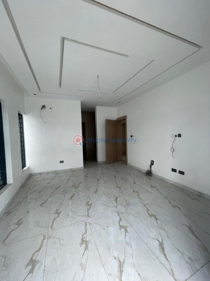 4 bedroom Detached Duplex For Sale Berger Ojodu Lagos - 2