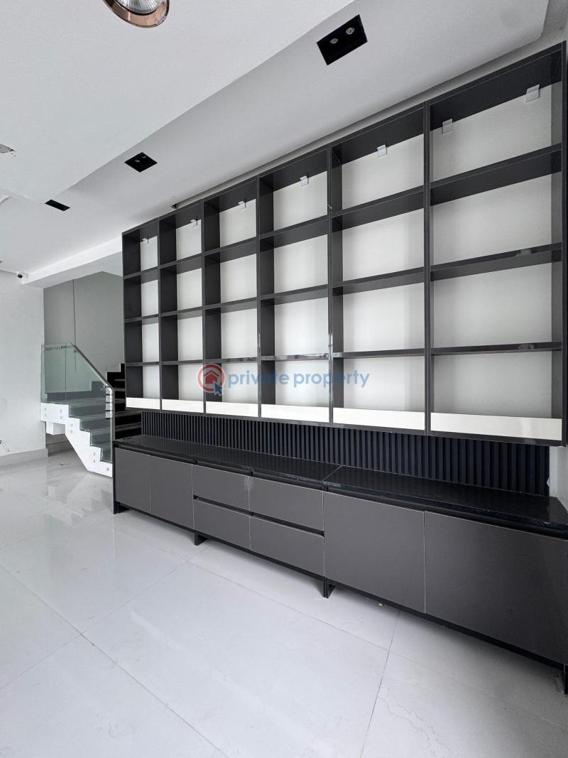 5 bedroom Detached Duplex For Sale Lekki Phase 1 Lagos - 7