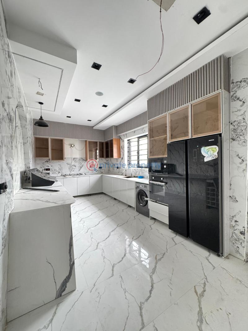 5 bedroom Detached Duplex For Sale Lekki Phase 1 Lagos - 10