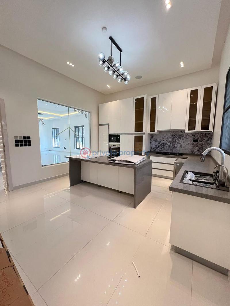 5 bedroom Detached Duplex For Sale Pinnock Beach Estate Lekki Phase 1 Lagos - 18