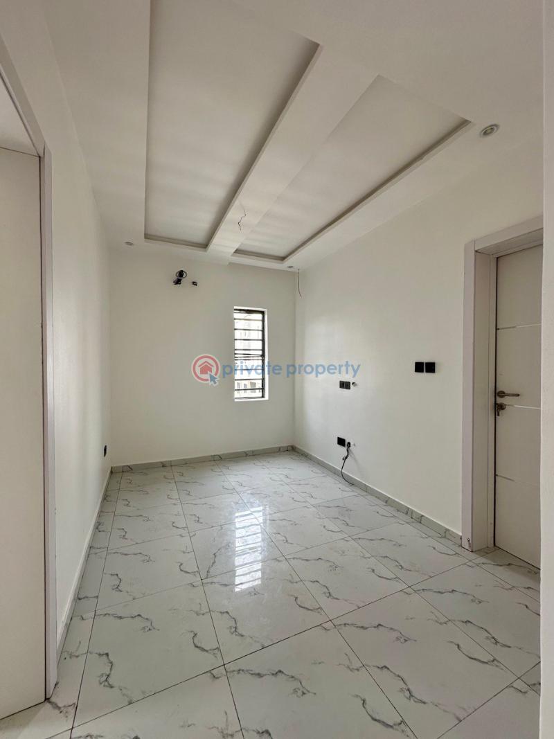 4 bedroom Detached Duplex For Sale Ikota Estate Ikota Lekki Lagos - 7