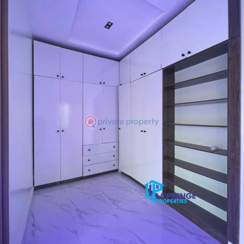 4 bedroom Detached Duplex For Sale Ajah Axis Lekki Phase 2 Lagos - 12