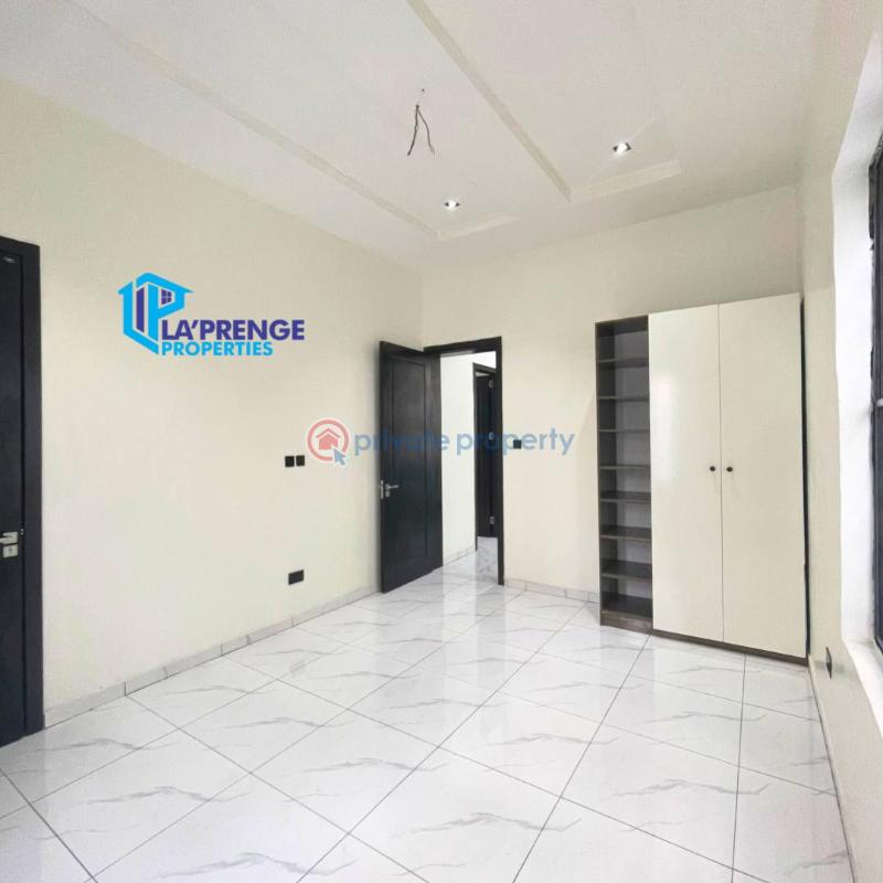 4 bedroom Detached Duplex For Sale Ajah Axis Lekki Phase 2 Lagos - 10