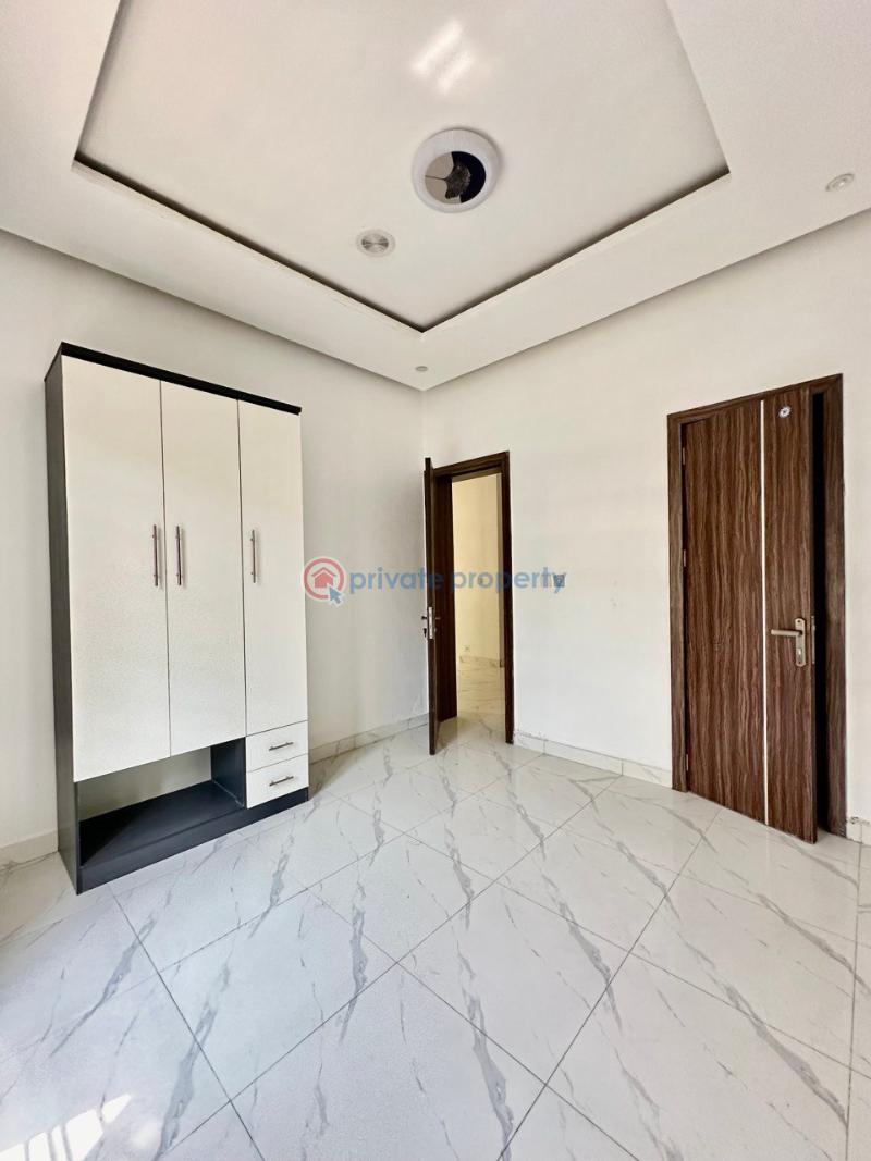 4 bedroom Detached Duplex For Sale Orchid Road Lekki Phase 1 Lagos - 10