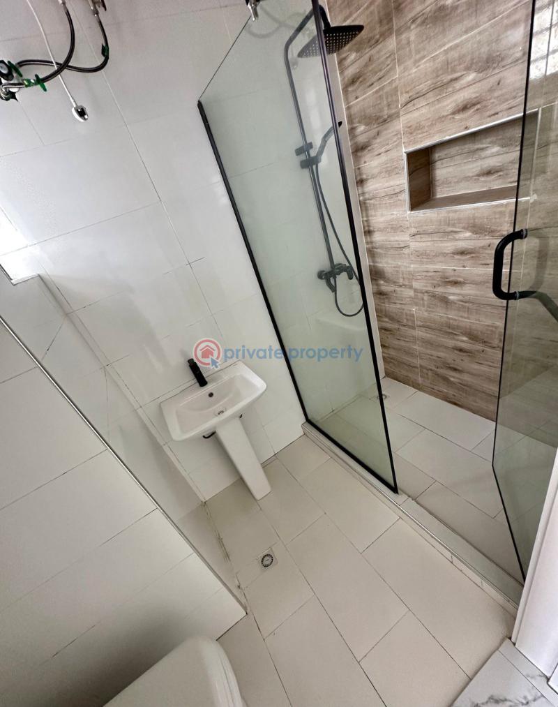 4 bedroom Detached Duplex For Sale Ikota Estate Ikota Lekki Lagos - 14