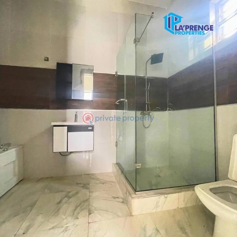 4 bedroom Detached Duplex For Sale Chevron Estate Chevron Drive Lekki Lagos - 14