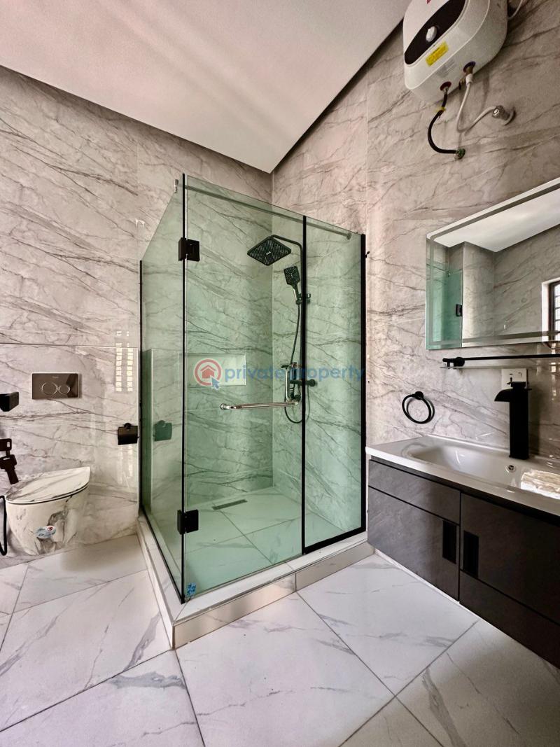 4 bedroom Detached Duplex For Sale Orchid Road Lekki Phase 1 Lagos - 15