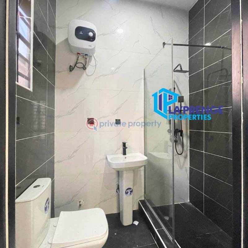 4 bedroom Detached Duplex For Sale Ajah Axis Lekki Phase 2 Lagos - 15
