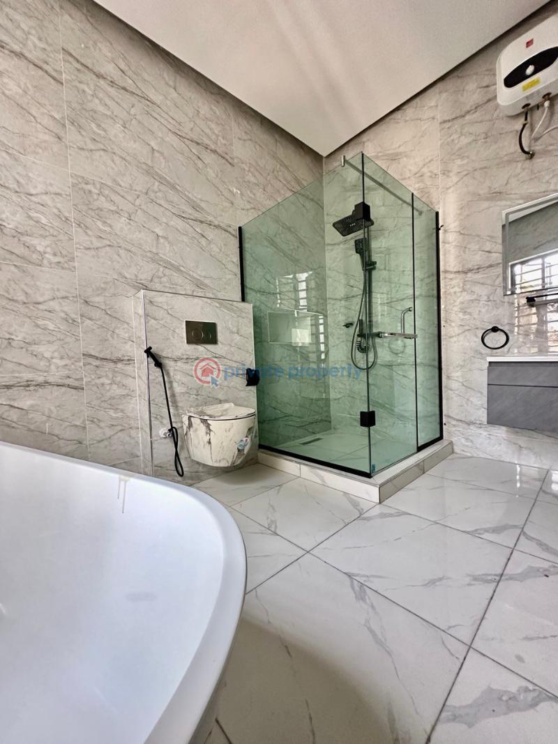 4 bedroom Detached Duplex For Sale Orchid Road Lekki Phase 1 Lagos - 14