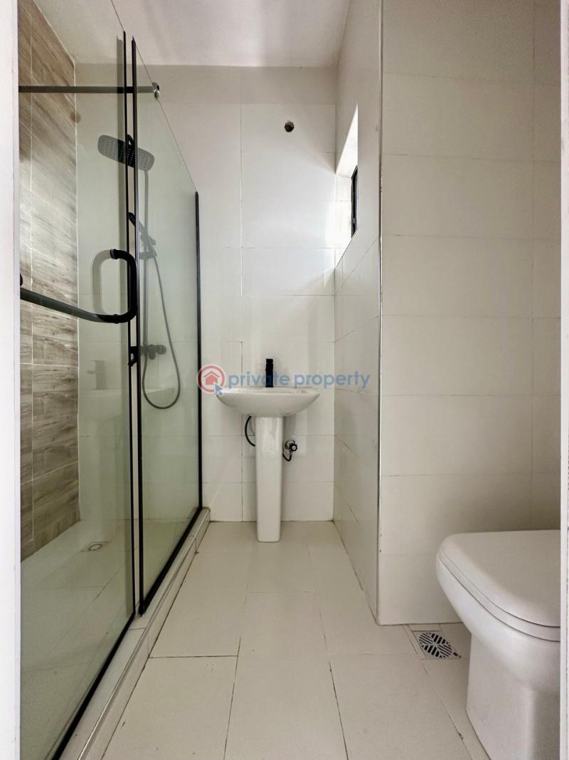 4 bedroom Detached Duplex For Sale Ikota Estate Ikota Lekki Lagos - 15