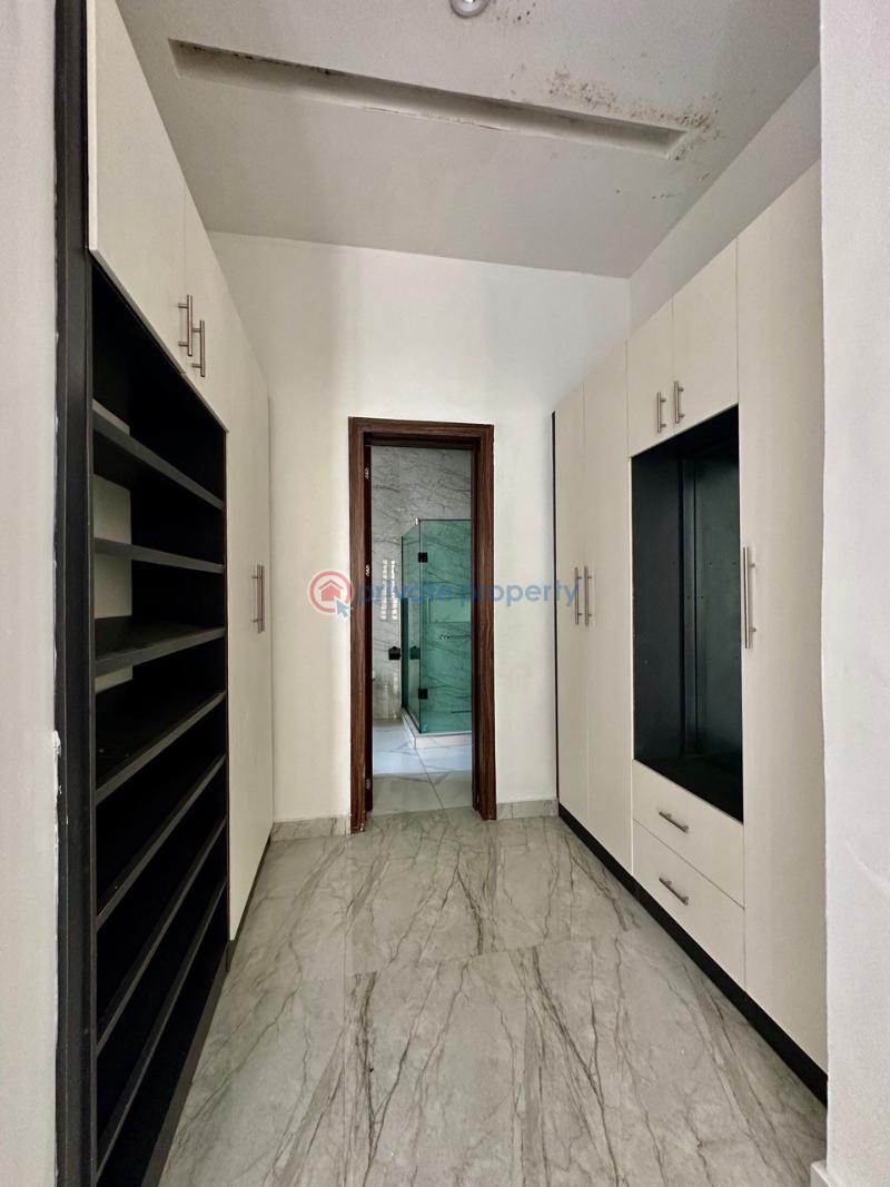 4 bedroom Detached Duplex For Sale Orchid Road Lekki Phase 1 Lagos - 12