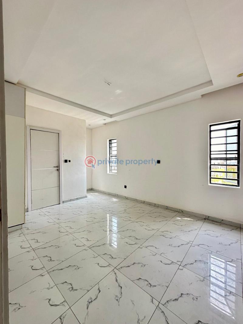 4 bedroom Detached Duplex For Sale Ikota Estate Ikota Lekki Lagos - 8