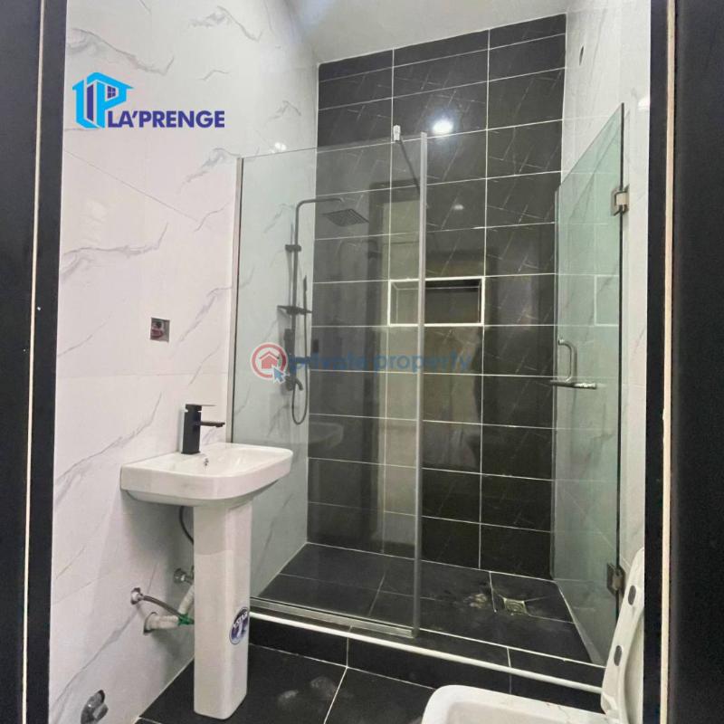 4 bedroom Detached Duplex For Sale Ajah Axis Lekki Phase 2 Lagos - 14