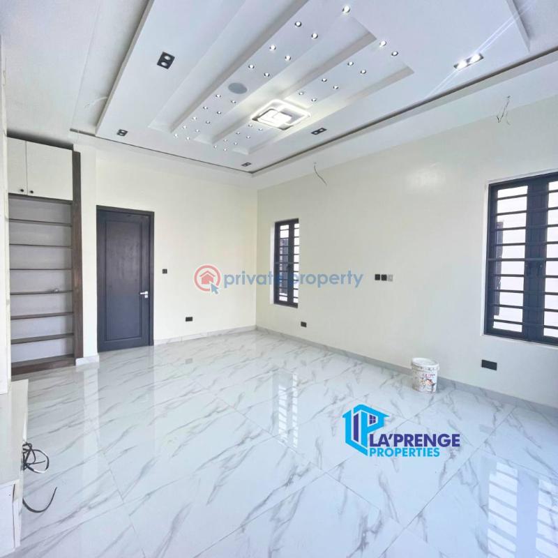 4 bedroom Detached Duplex For Sale Ajah Axis Lekki Phase 2 Lagos - 11