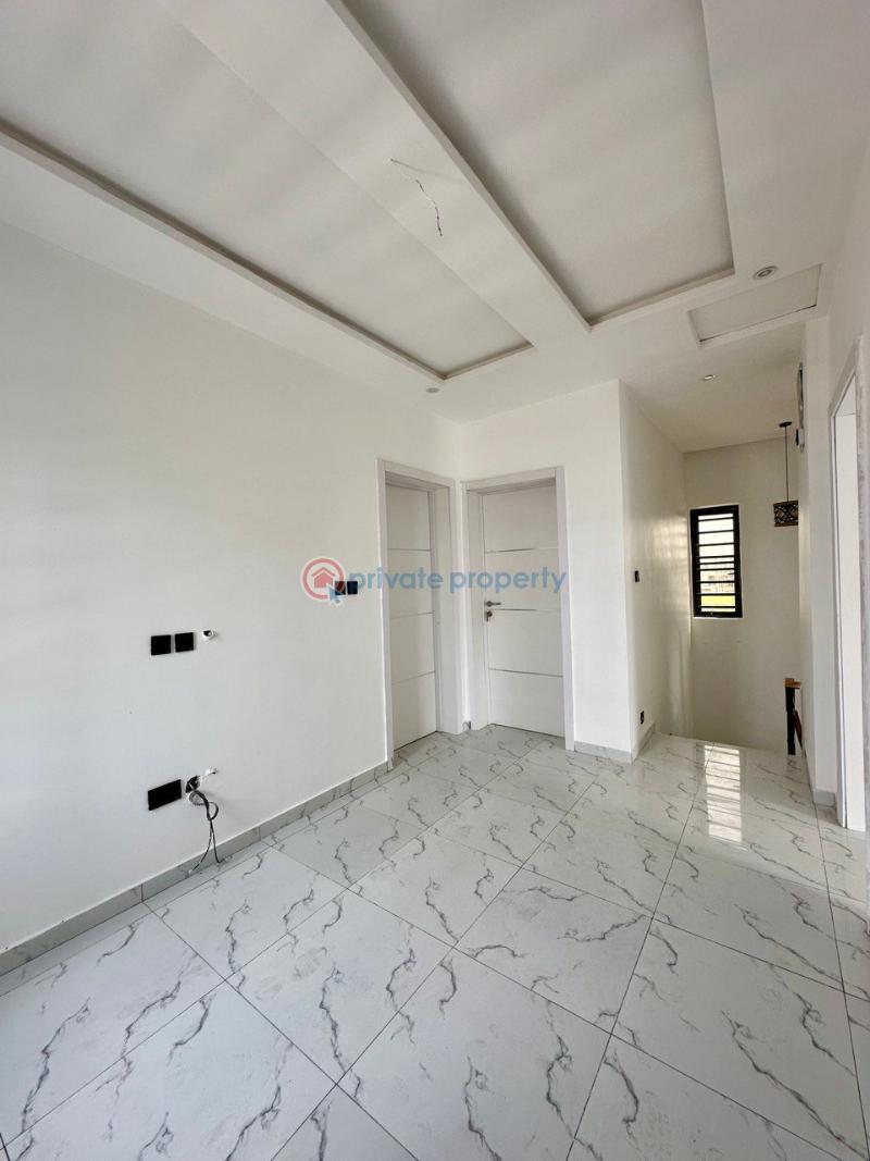 4 bedroom Detached Duplex For Sale Ikota Estate Ikota Lekki Lagos - 6