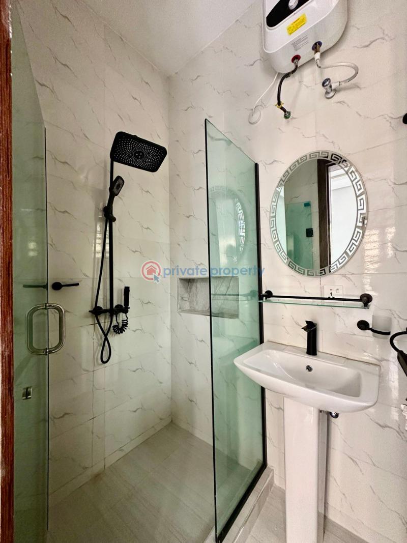 4 bedroom Detached Duplex For Sale Orchid Road Lekki Phase 1 Lagos - 13