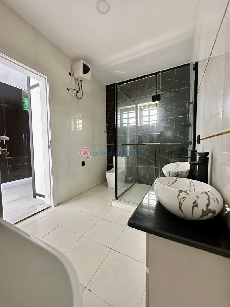 4 bedroom Detached Duplex For Sale Ikota Estate Ikota Lekki Lagos - 16