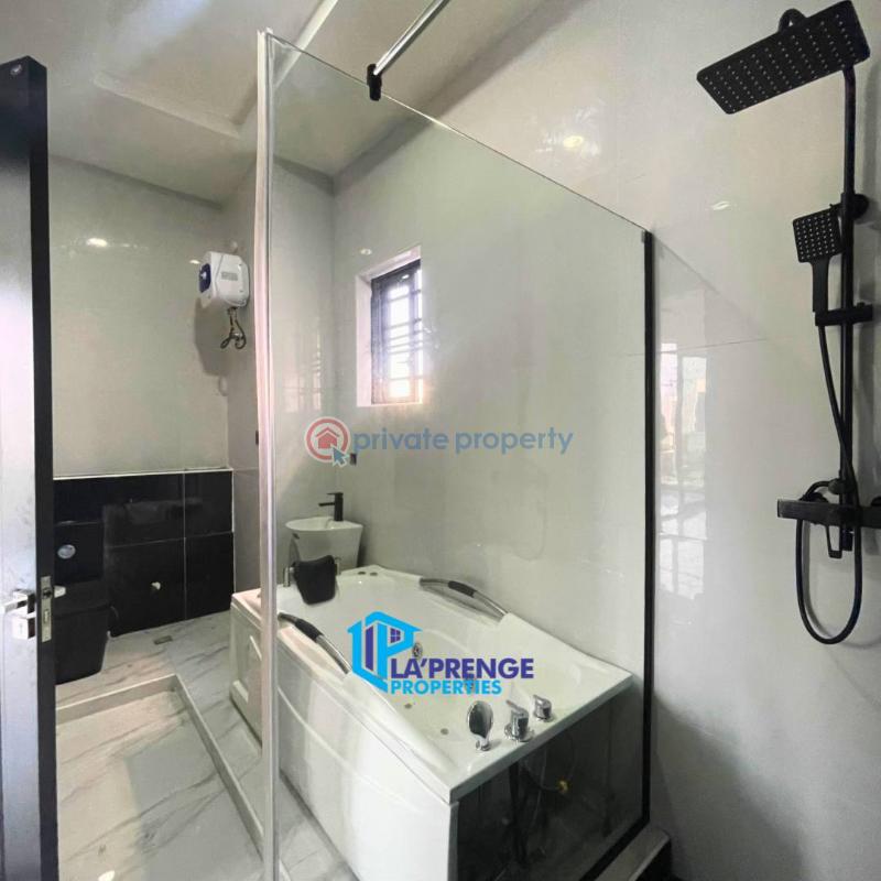 4 bedroom Detached Duplex For Sale Ajah Axis Lekki Phase 2 Lagos - 17