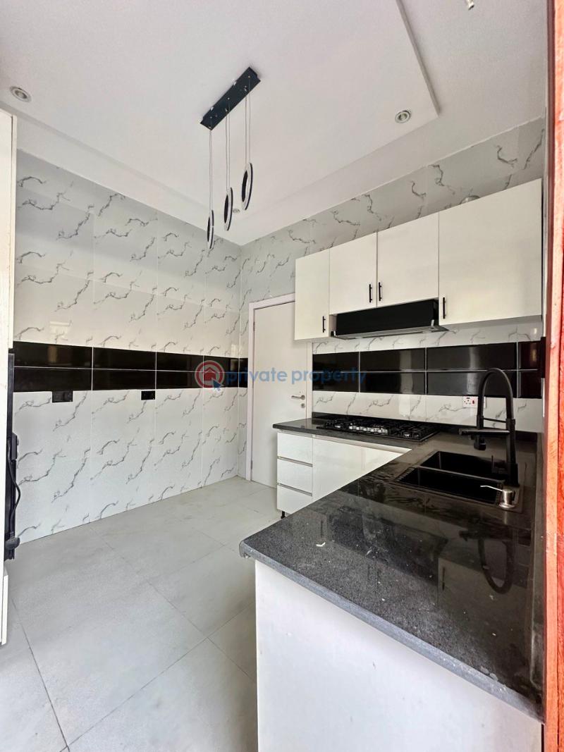 4 bedroom Detached Duplex For Sale Ikota Estate Ikota Lekki Lagos - 4