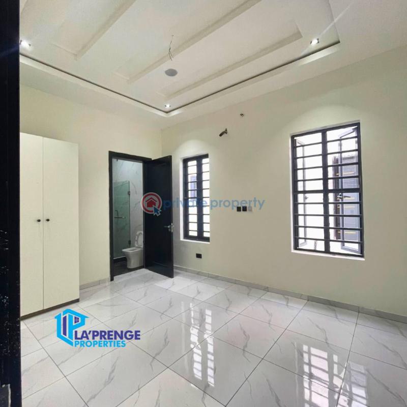 4 bedroom Detached Duplex For Sale Ajah Axis Lekki Phase 2 Lagos - 13