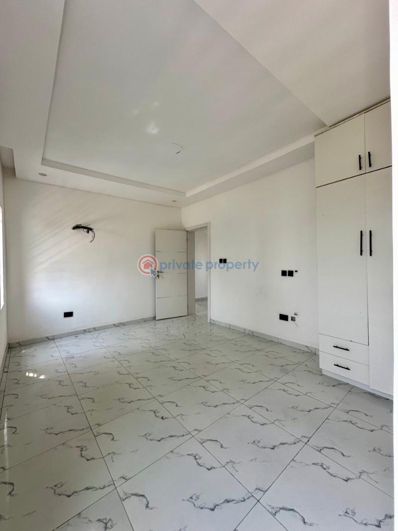 4 bedroom Detached Duplex For Sale Ikota Estate Ikota Lekki Lagos - 9