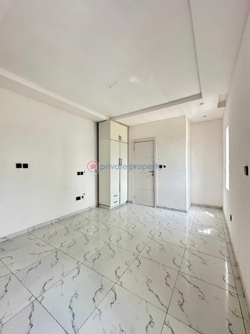 4 bedroom Detached Duplex For Sale Ikota Estate Ikota Lekki Lagos - 10