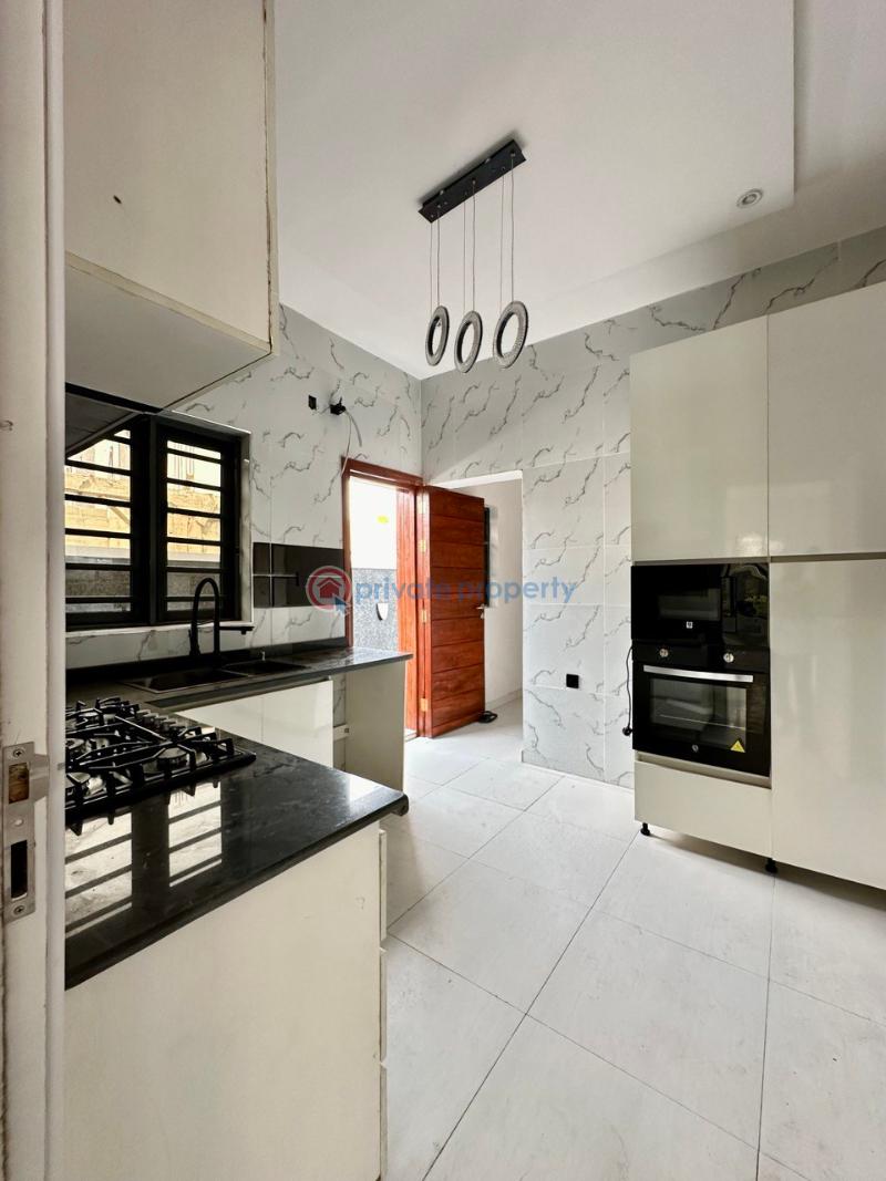 4 bedroom Detached Duplex For Sale Ikota Estate Ikota Lekki Lagos - 5