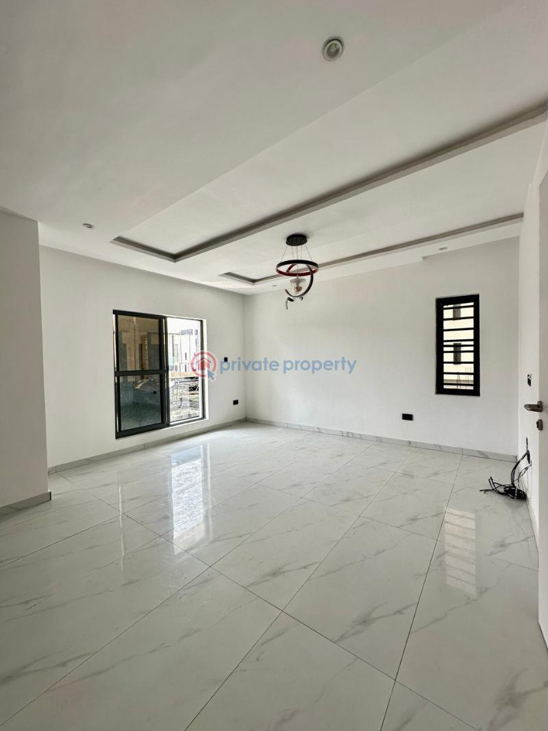 4 bedroom Detached Duplex For Sale Ikota Estate Ikota Lekki Lagos - 13