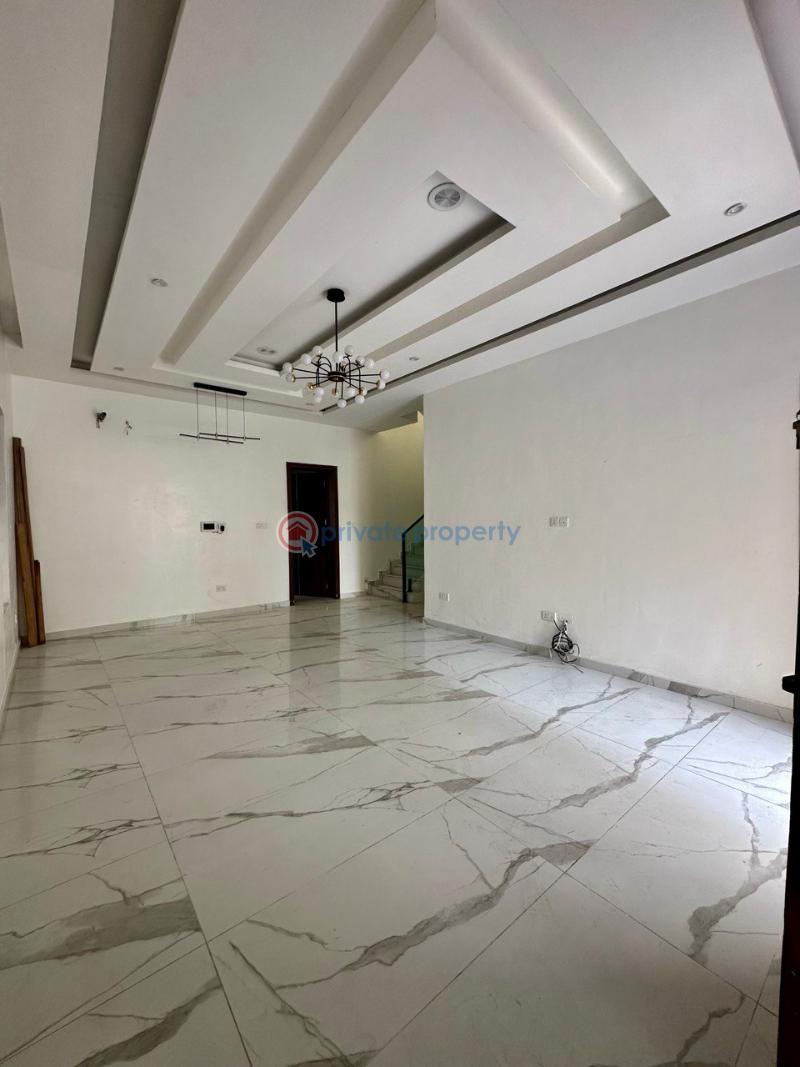 4 bedroom Detached Duplex For Sale Orchid Road Lekki Phase 1 Lagos - 0