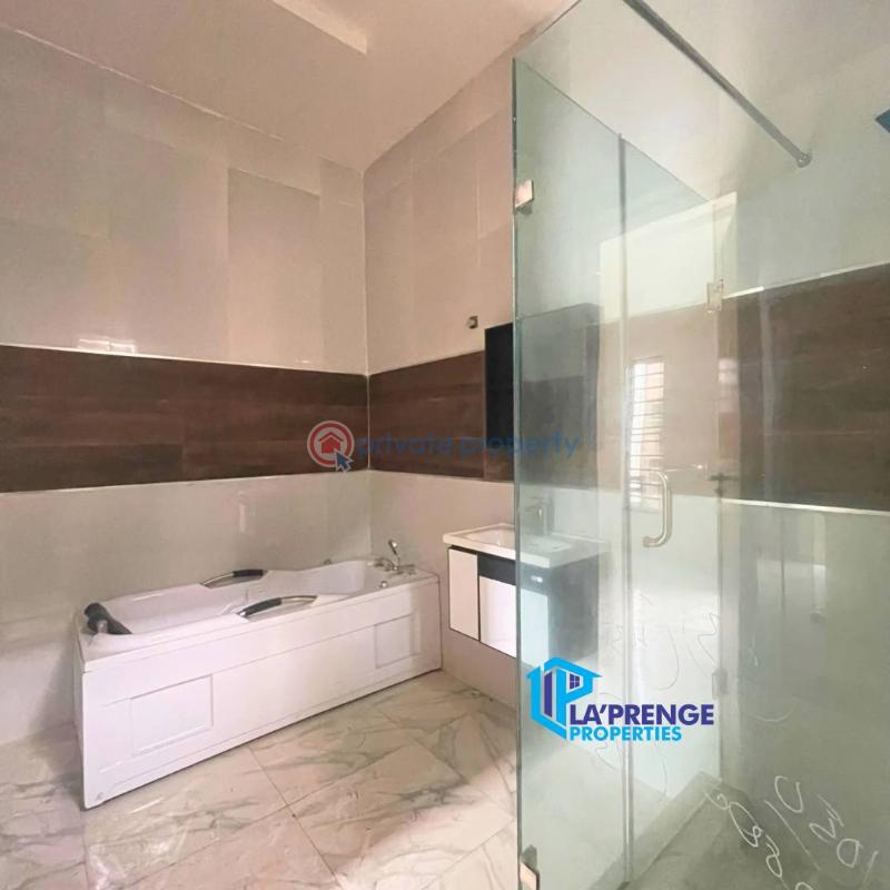 4 bedroom Detached Duplex For Sale Chevron Estate Chevron Drive Lekki Lagos - 15