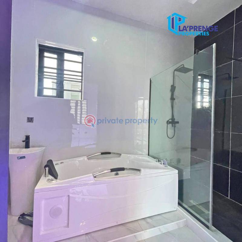 4 bedroom Detached Duplex For Sale Ajah Axis Lekki Phase 2 Lagos - 16
