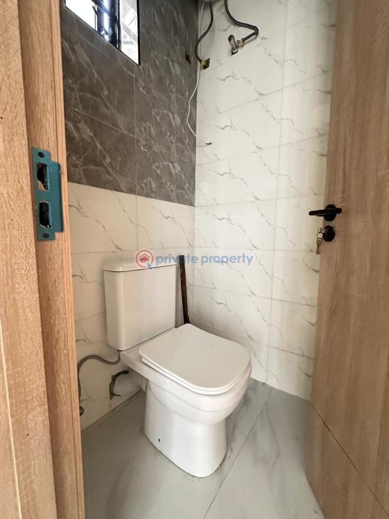 Beautiful fully detached duplexes - 16 5 bedroom Detached Duplex For Sale Orchid Lekki Chevron Drive Lekki Lagos - 16