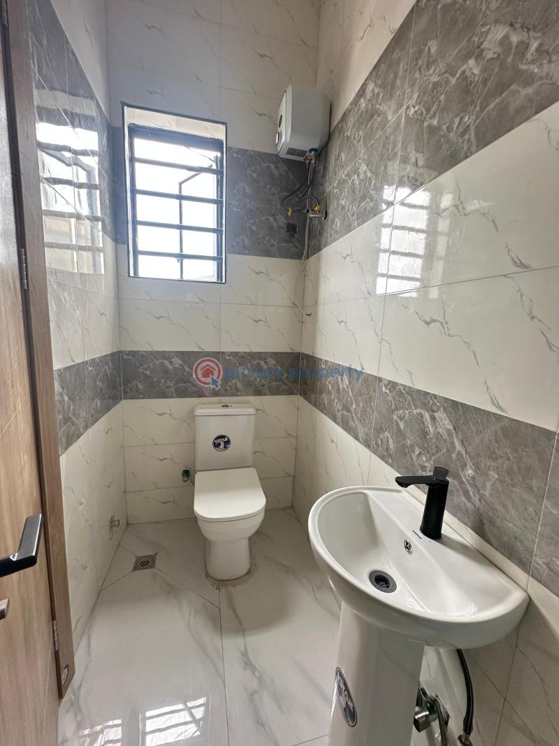 Beautiful fully detached duplexes - 17 5 bedroom Detached Duplex For Sale Orchid Lekki Chevron Drive Lekki Lagos - 17