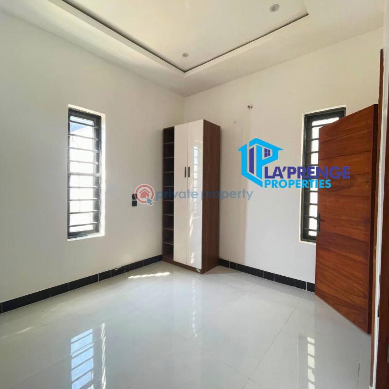 4 bedroom Detached Duplex For Sale Ajah Axis Lekki Phase 2 Lagos - 10