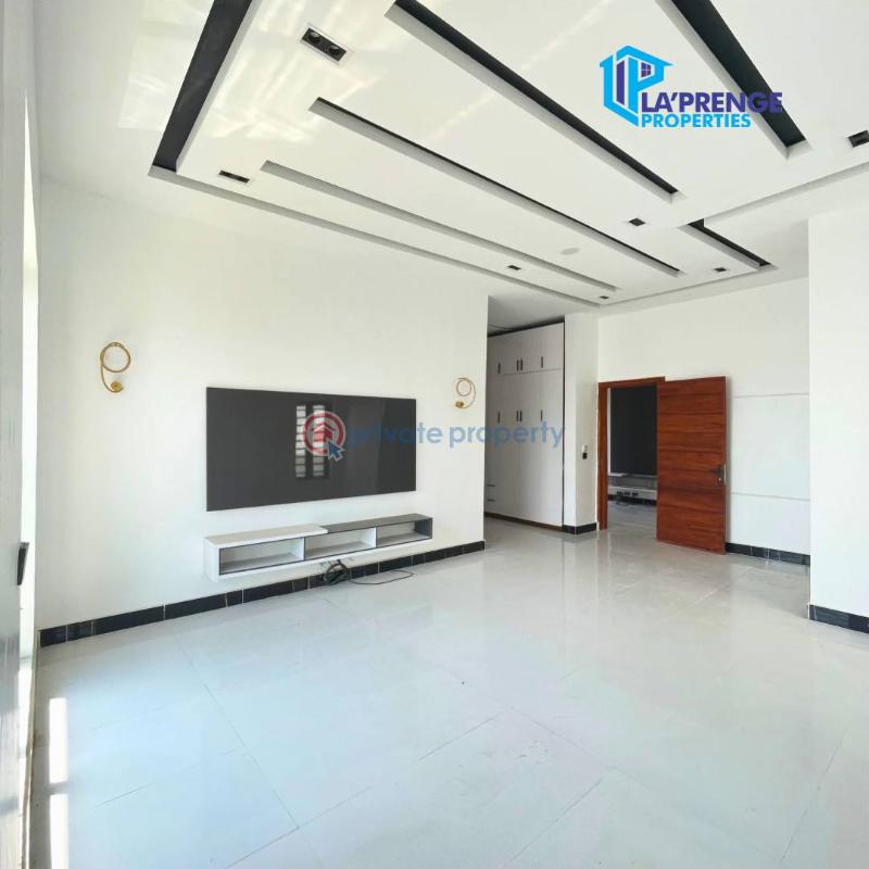 4 bedroom Detached Duplex For Sale Ajah Axis Lekki Phase 2 Lagos - 14